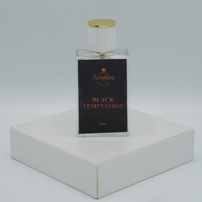 Black Temptation - Image 2