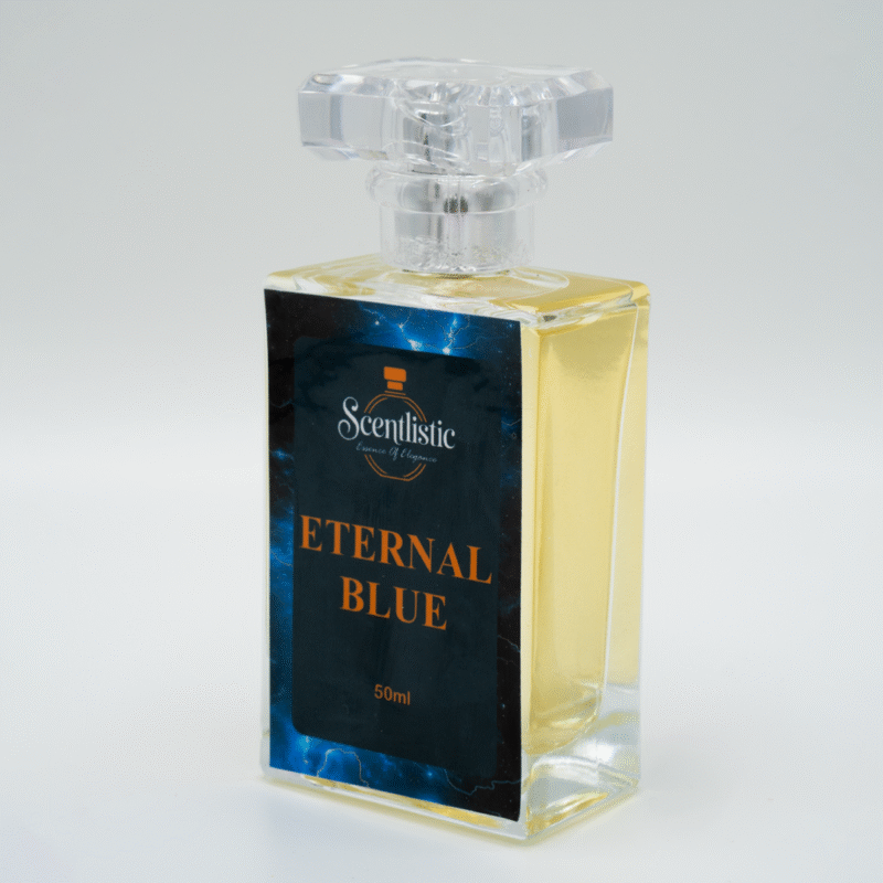 Eternal Blue Perfume by Scentlistic