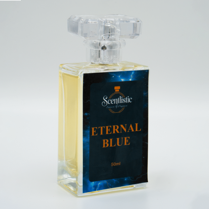 Eternal Blue - Image 3