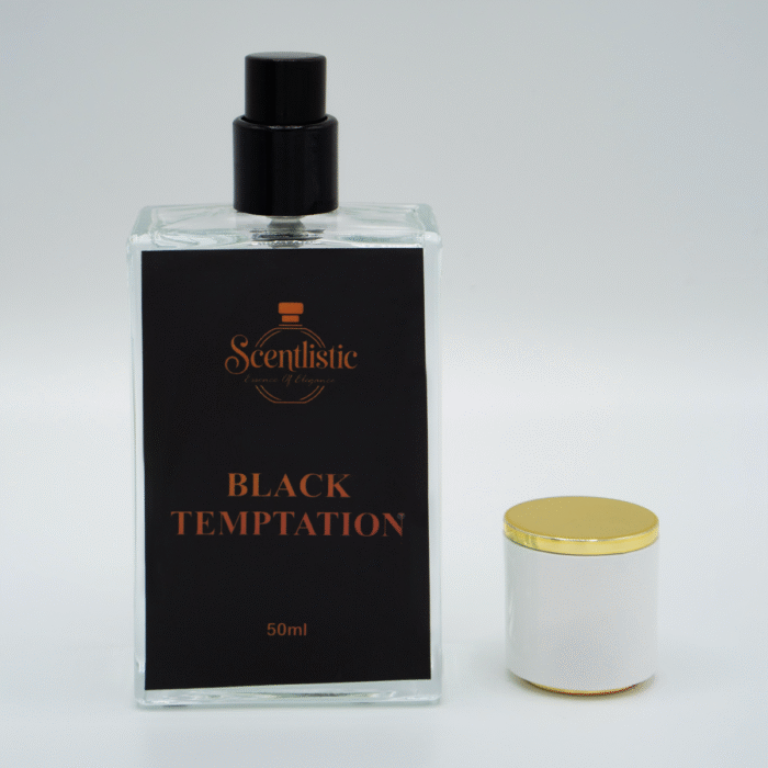 Black Temptation - Image 3