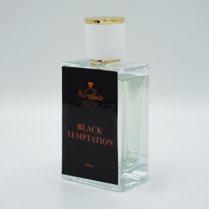 Black Temptation