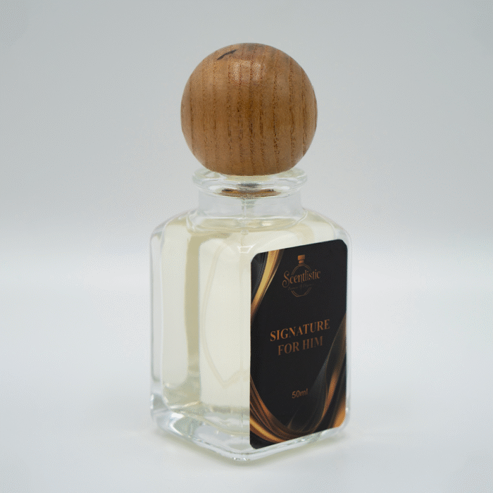Signature For Him - Image 3