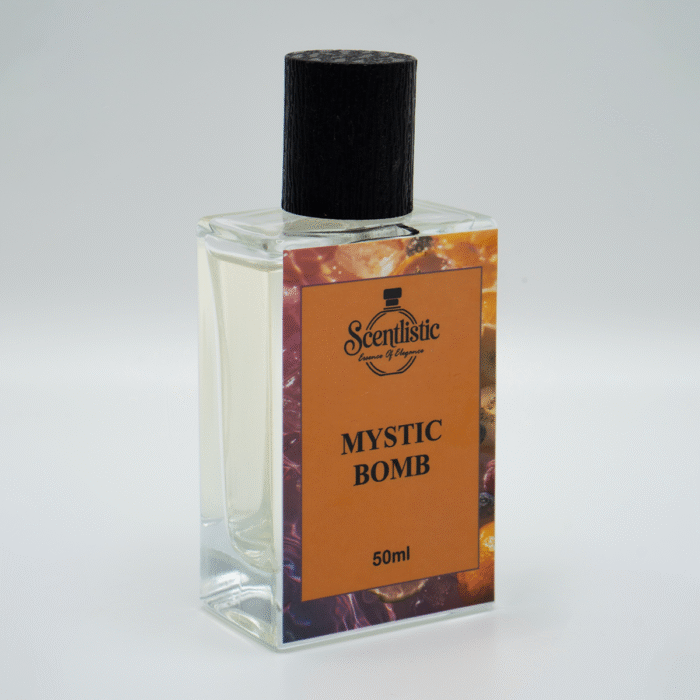 Mystic Bomb - Image 3