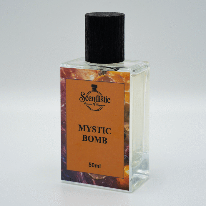 Mystic Bomb