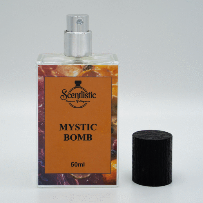 Mystic Bomb - Image 4