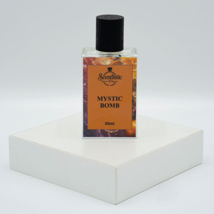 Mystic Bomb - Image 2