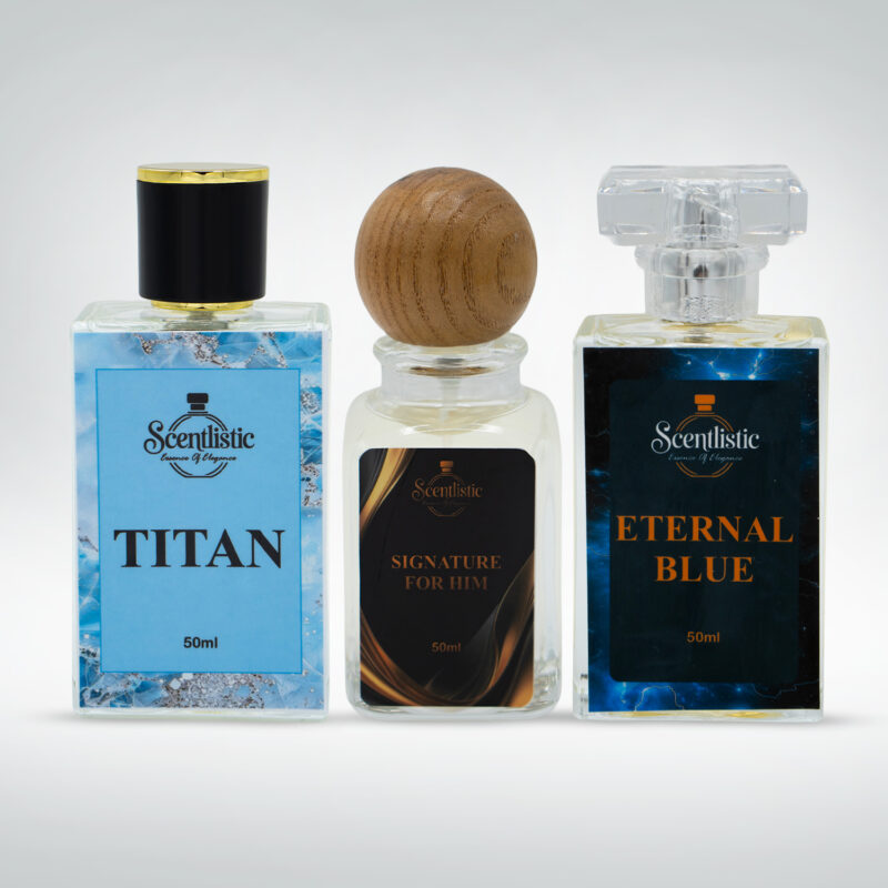 Legend Deal by Scentlistic