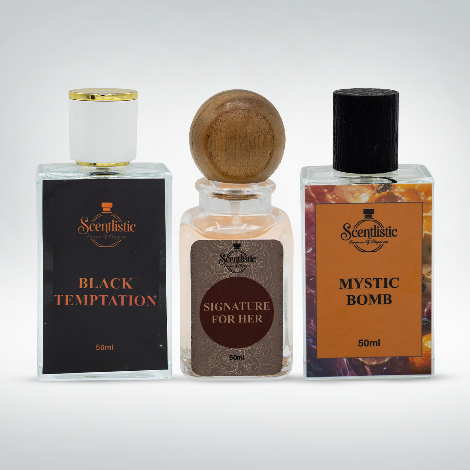 Pearl Deal by Scentlistic