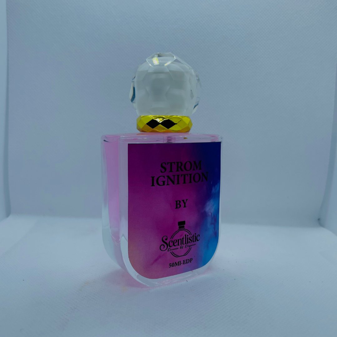 Strom Ignition - Image 2