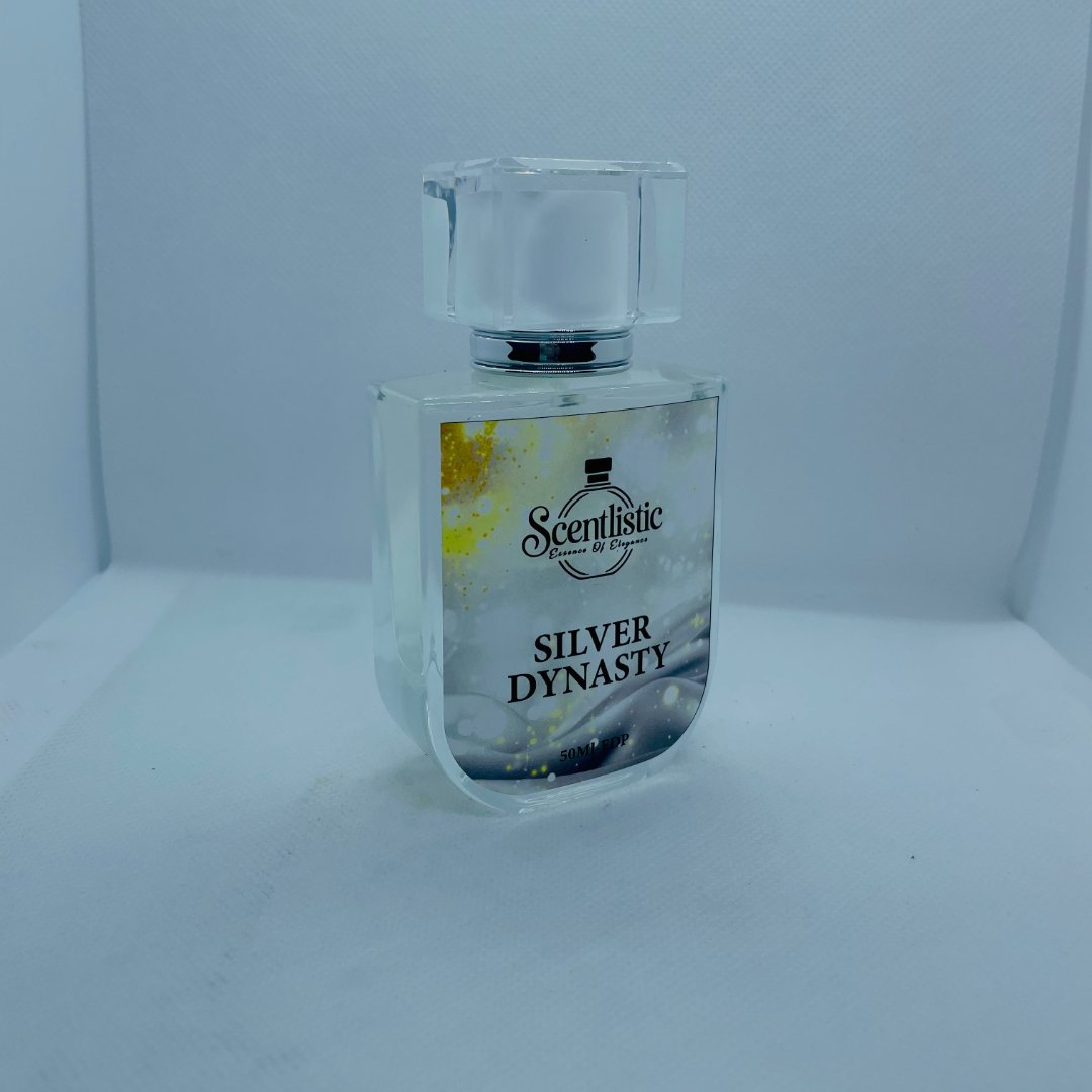 Silver Dynasty - Image 4