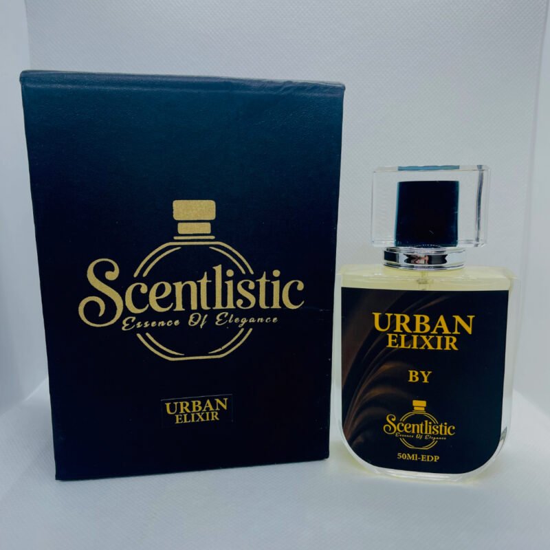 Urban Elixir
