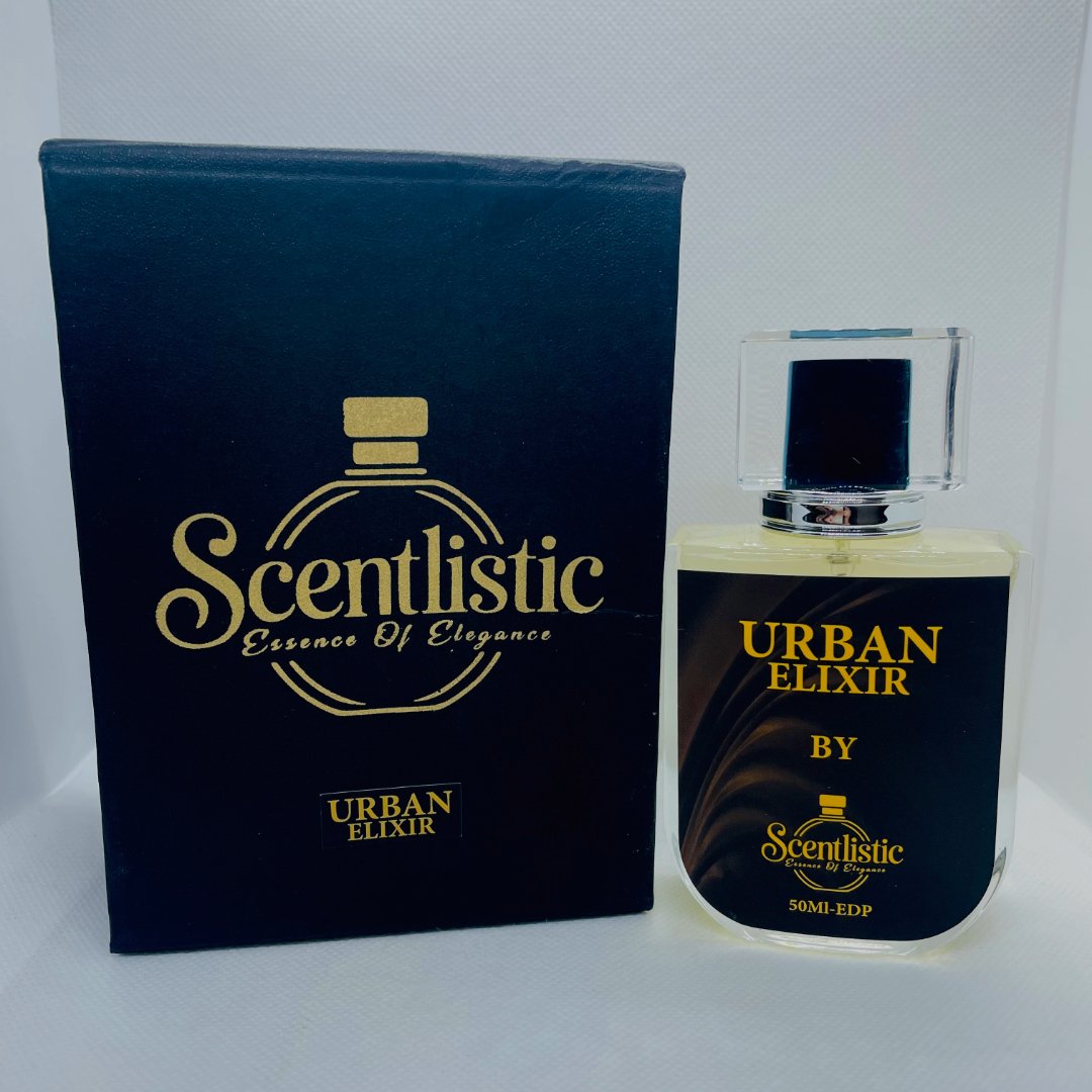 Urban Elixir