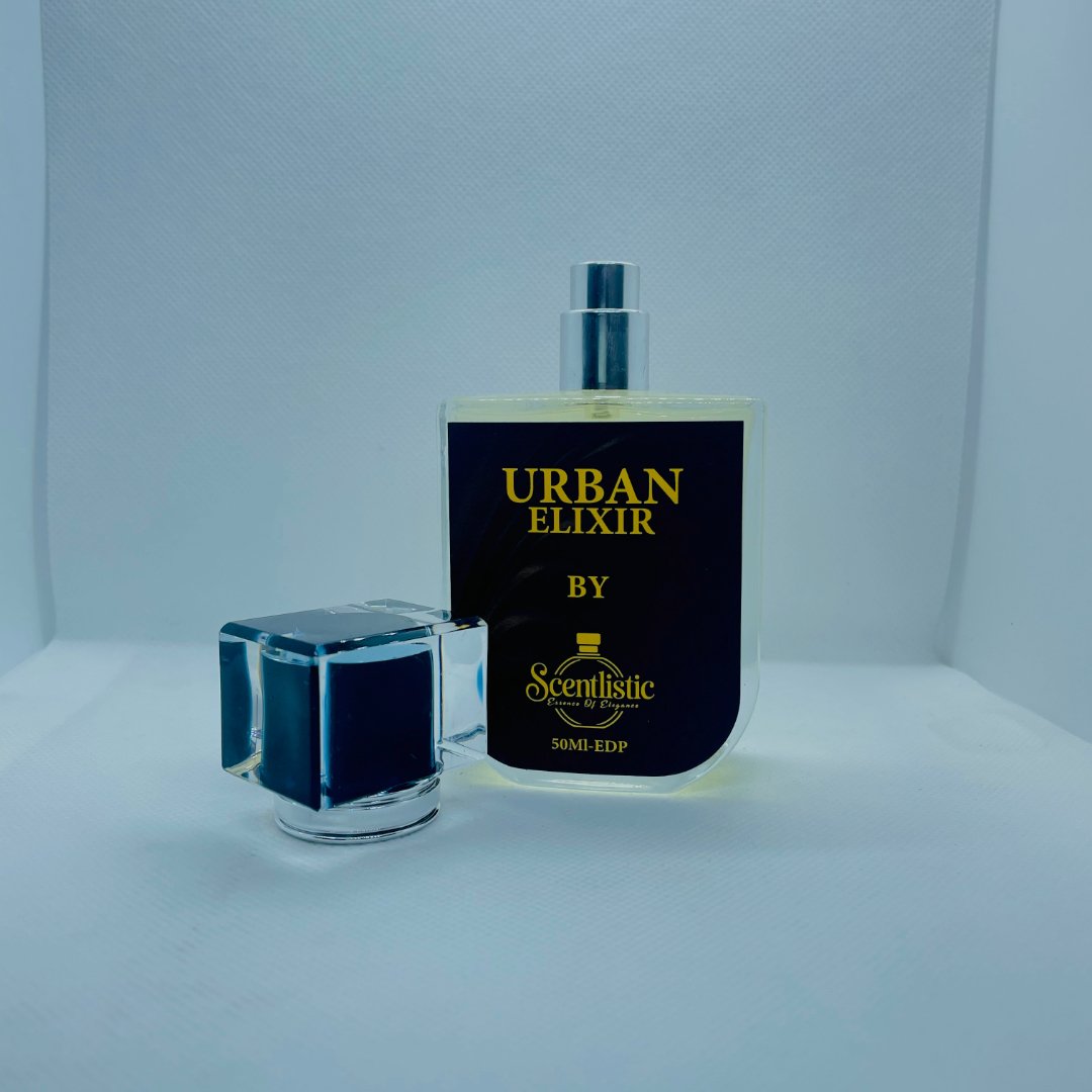 Urban Elixir - Image 3