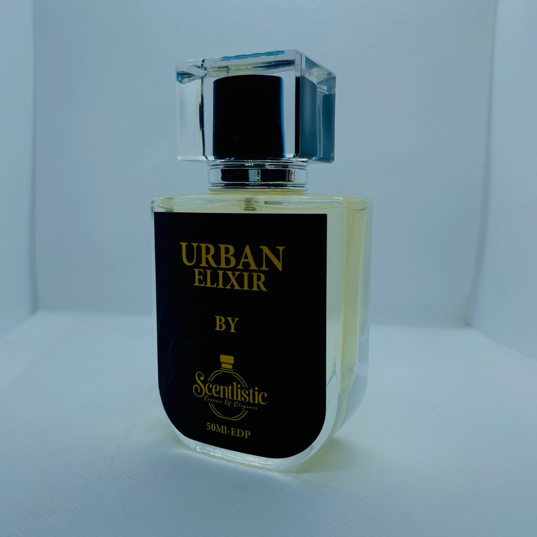 Urban Elixir - Image 4