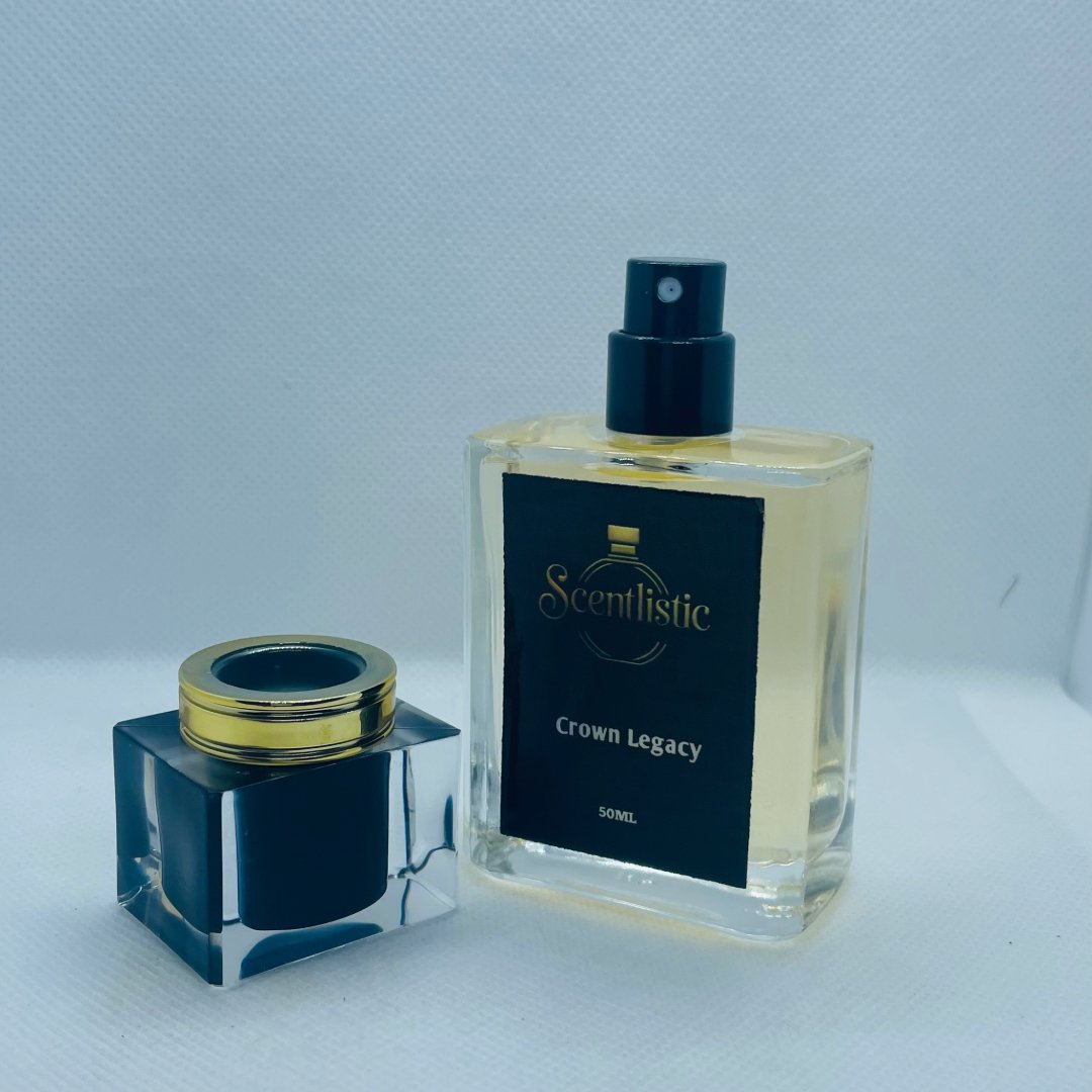 Crown Legacy - Image 4