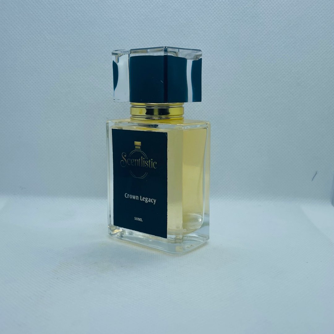 Crown Legacy - Image 2